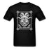 T-Shirt Loup Démon